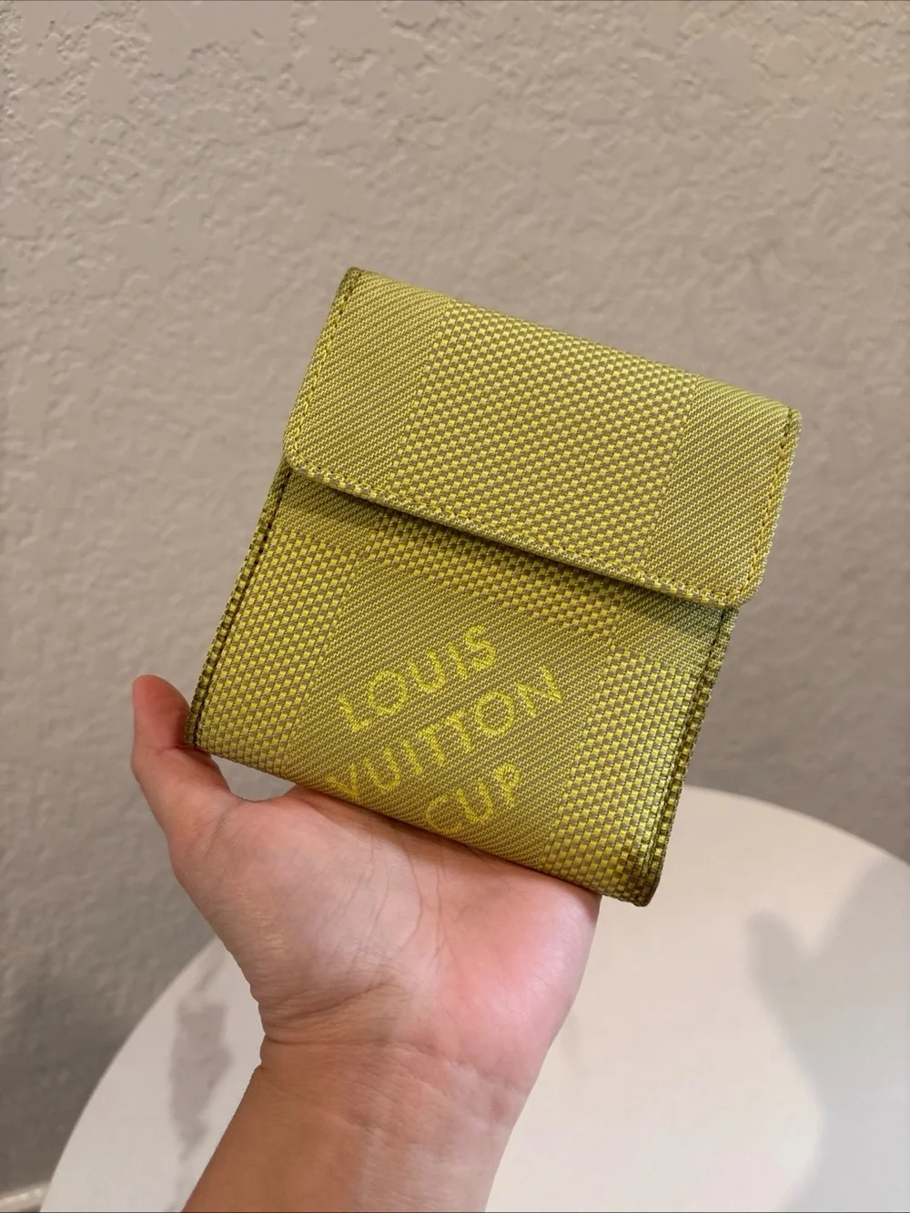 Louis Vuitton authentic louis