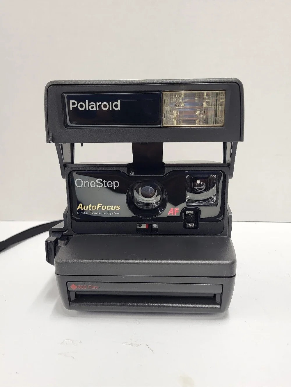 Polaroid vintage one