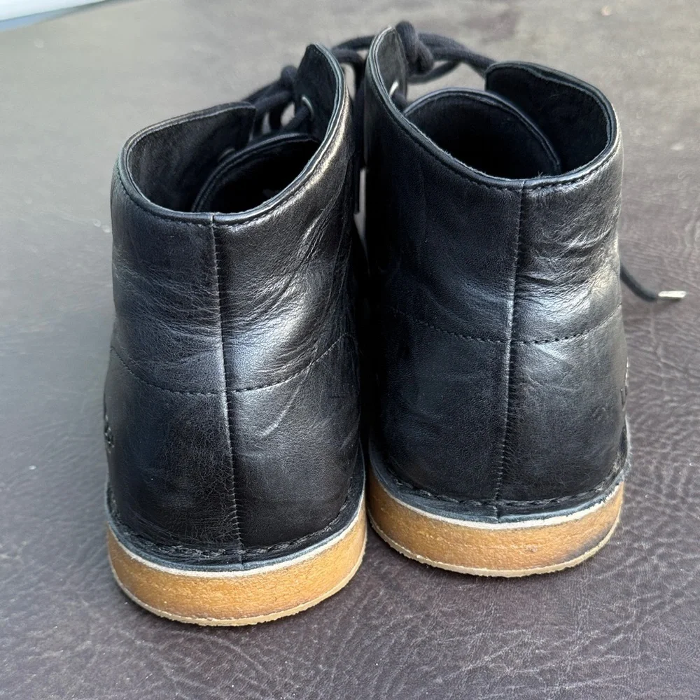 UGG these are