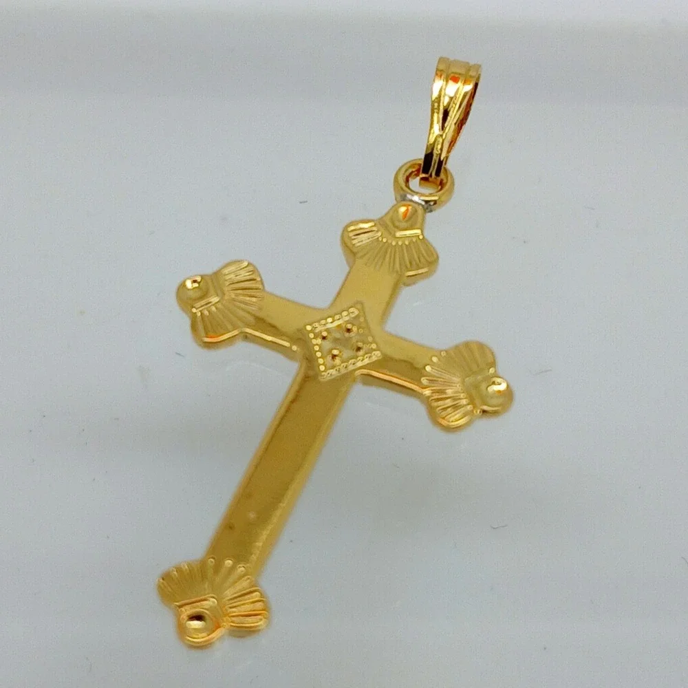 Karatbond vintage cross