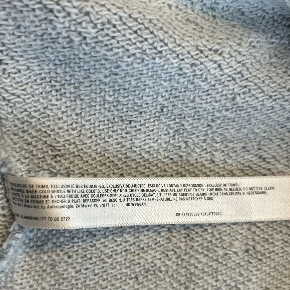 Anthropologie pre poshmark