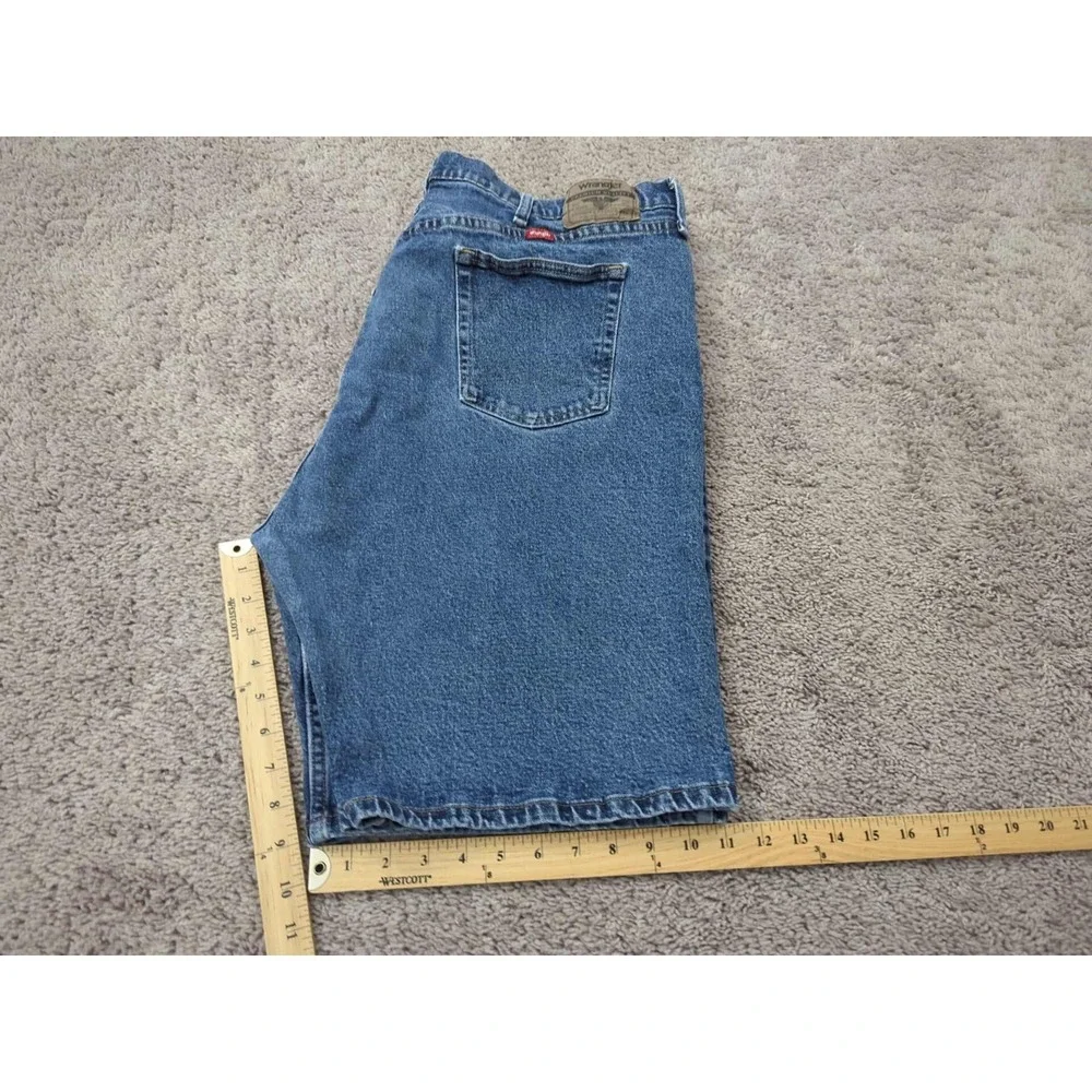 Wrangler thanks looking
