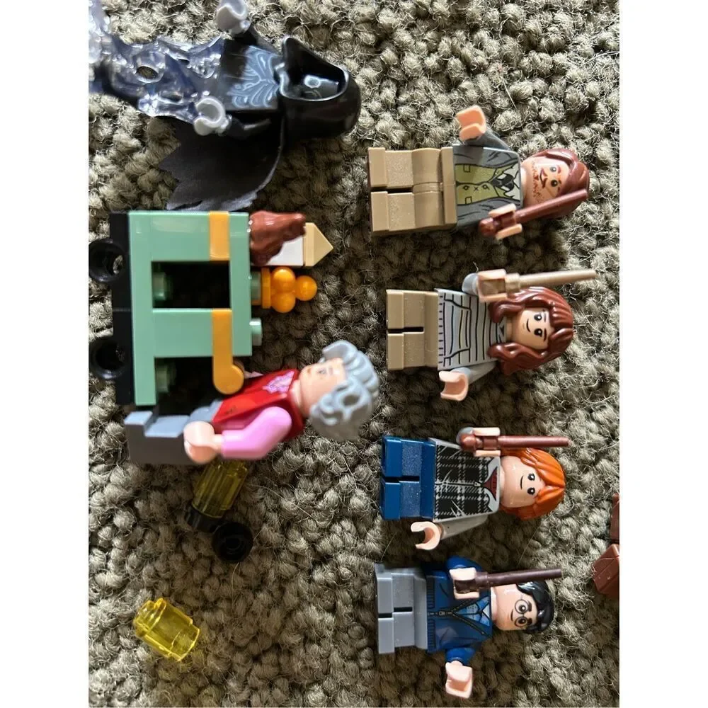 Lego this complete