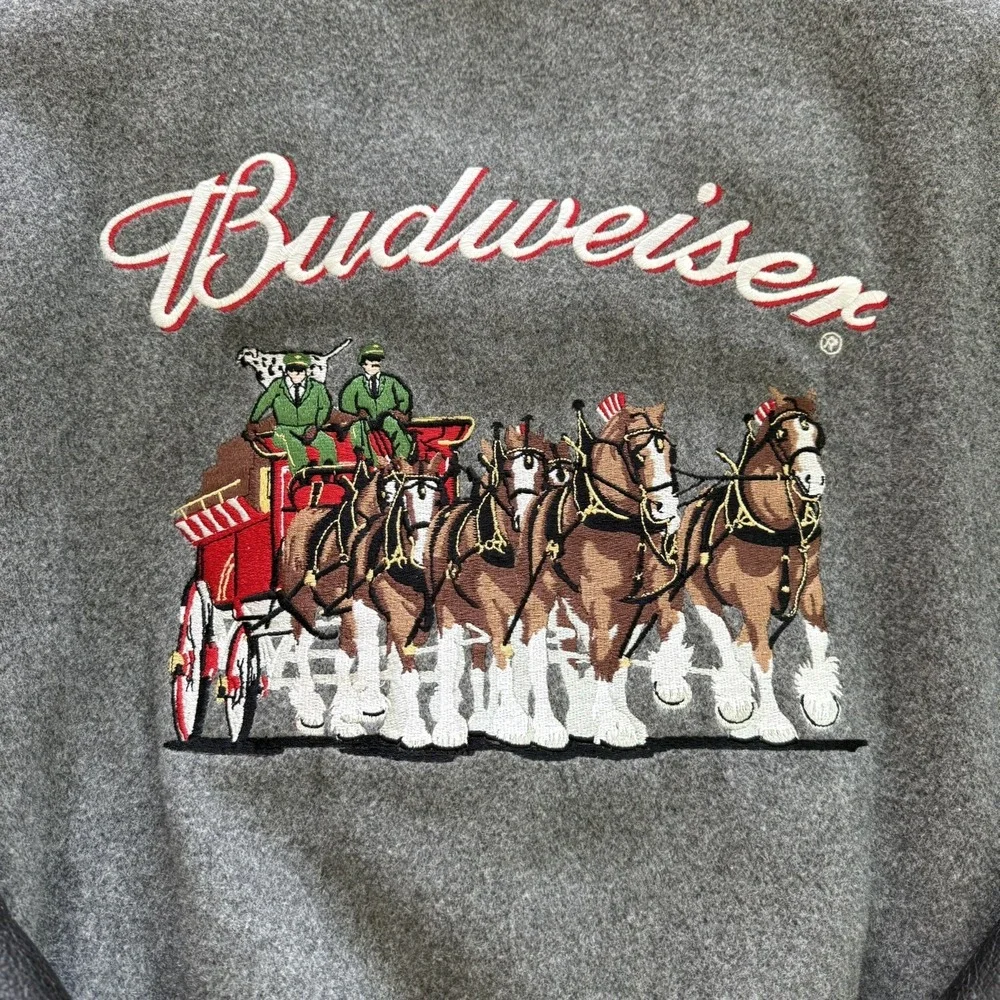 Budweiser see pictures