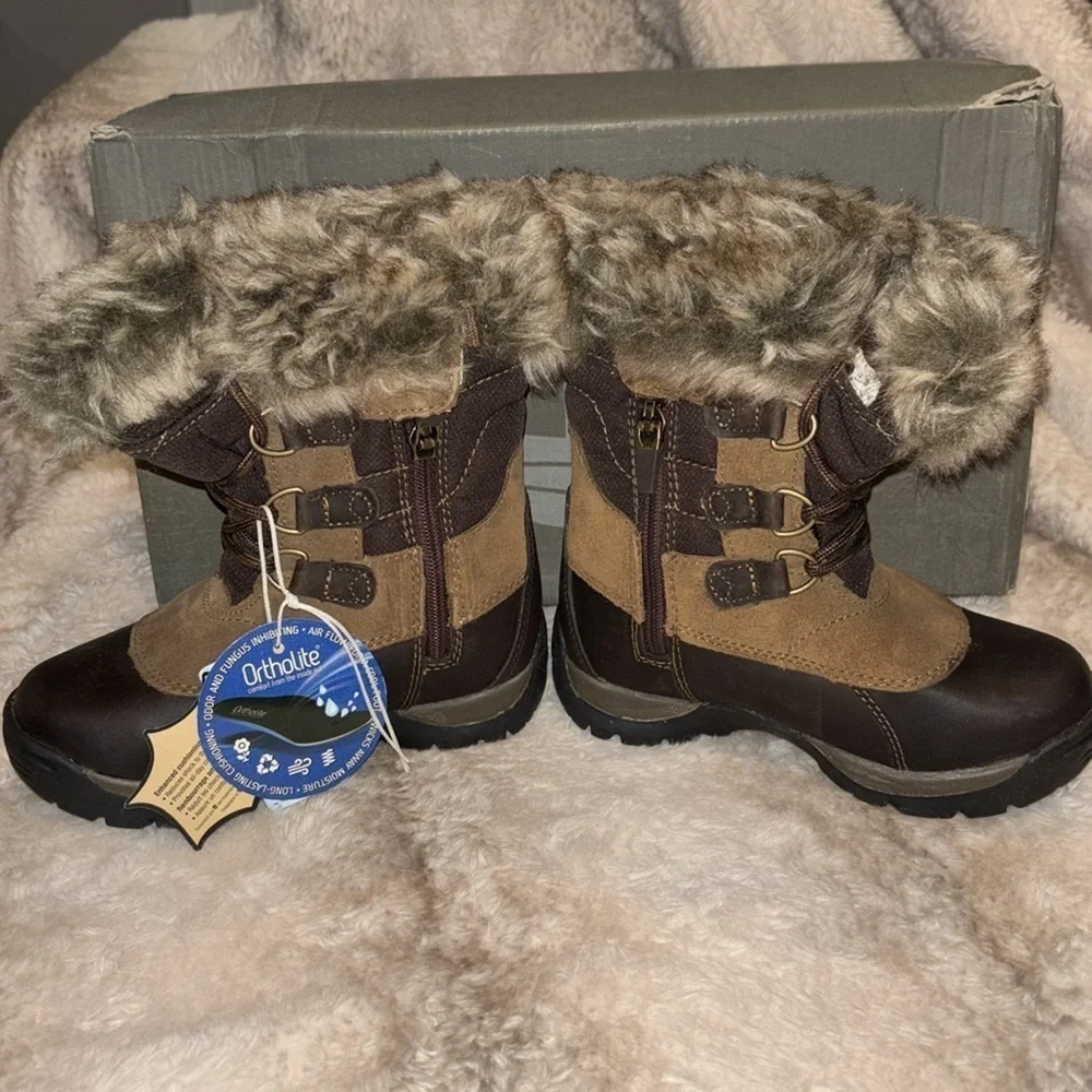 Timberland nwt original