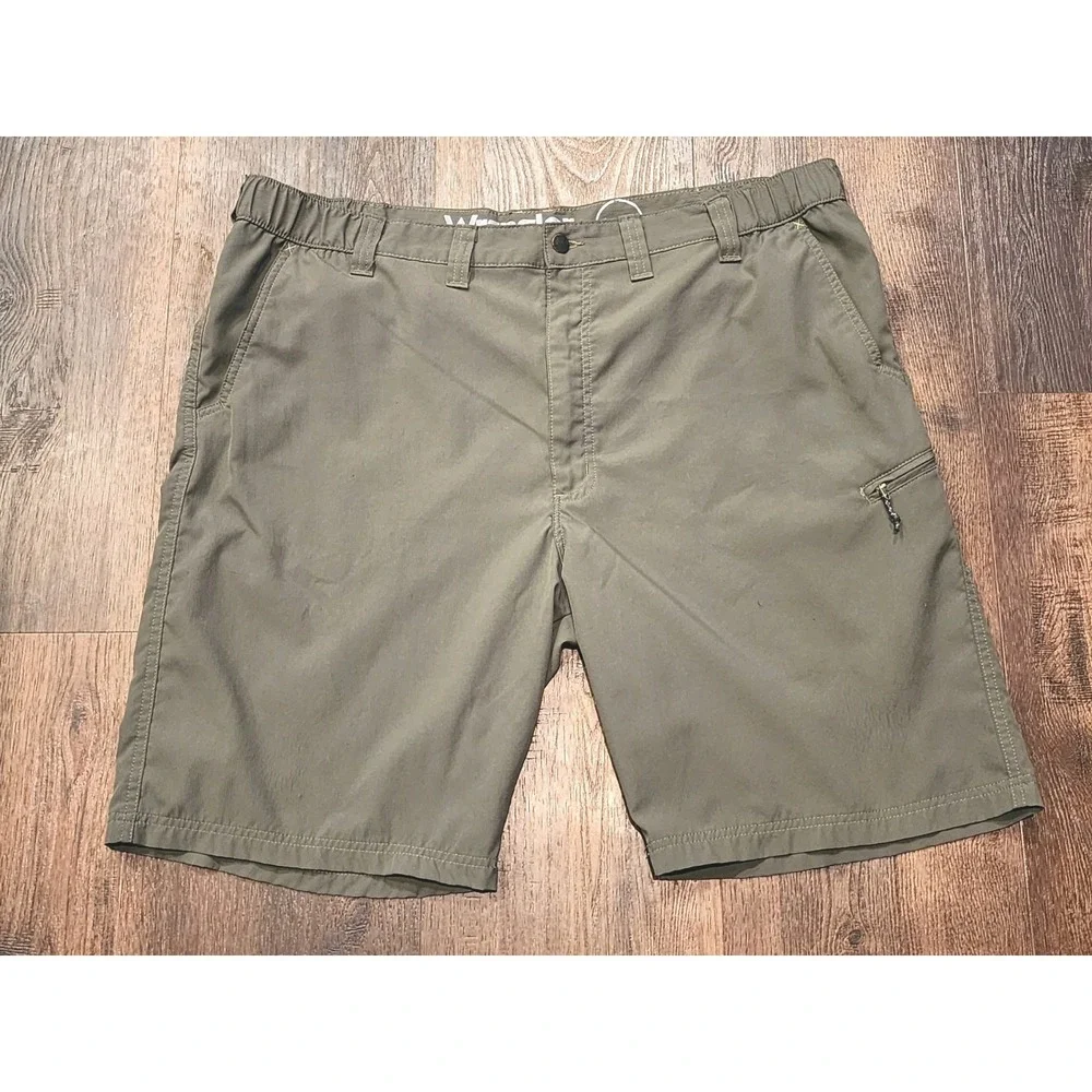 Wrangler occasions fit style