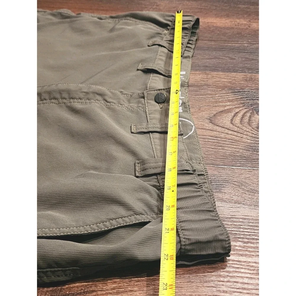 Wrangler fabric perfect