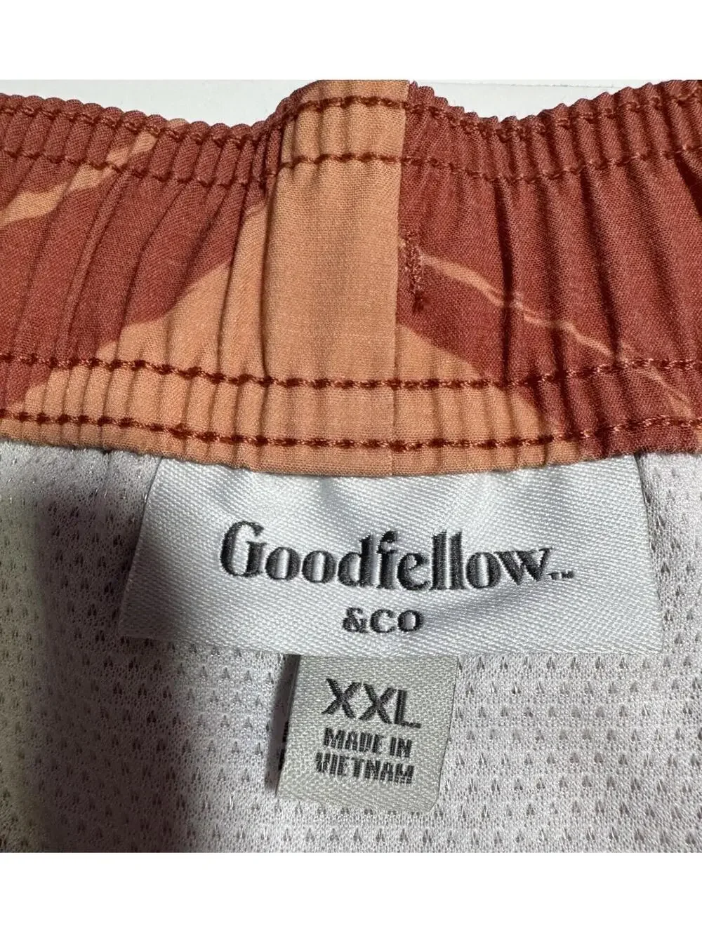 Goodfellow & Co item   goodfellow
