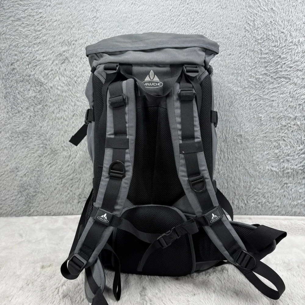 New VAUDE Asymmetric‎ 30 Back Pack Blue  Interior (Medium)