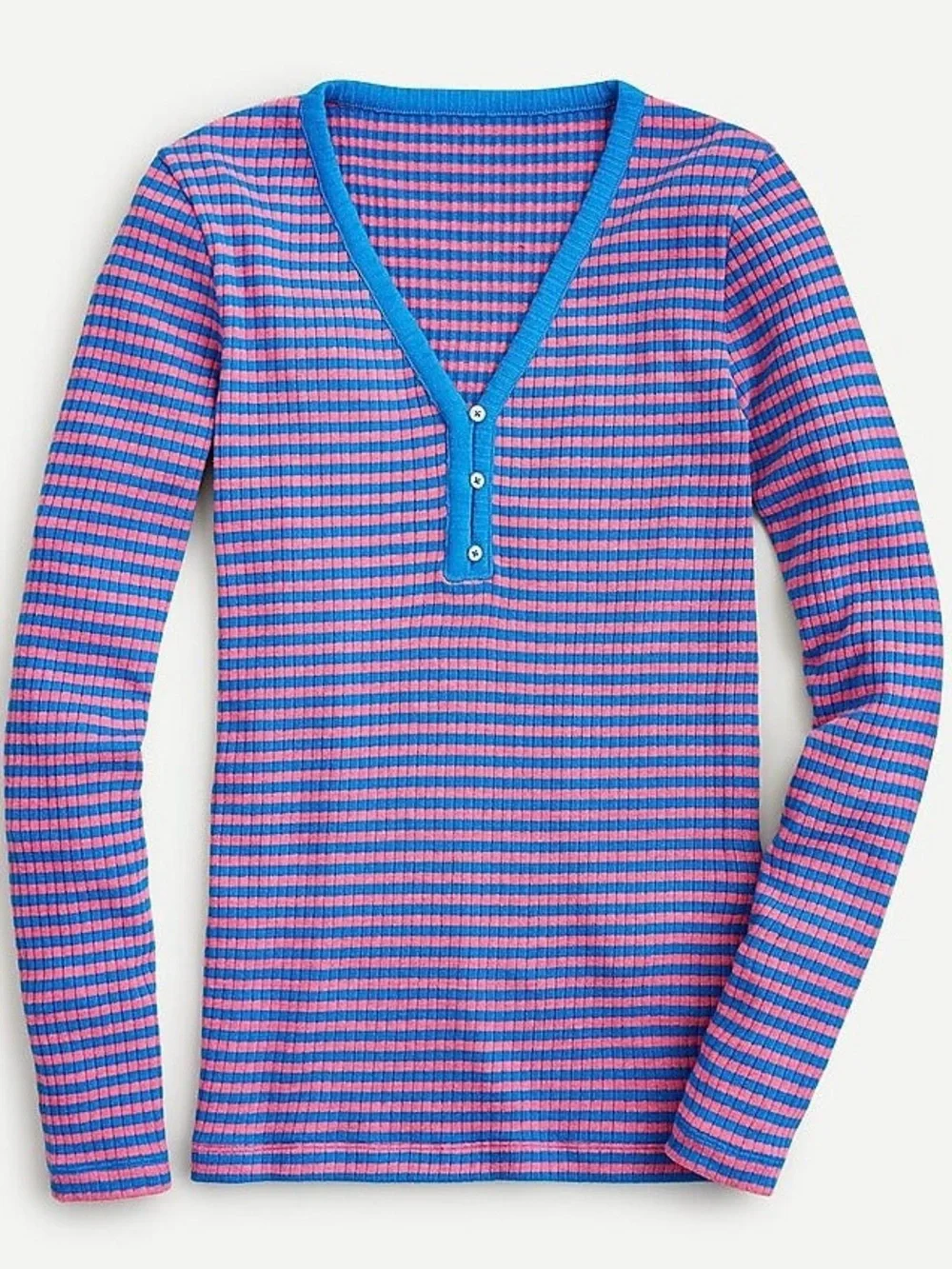 J. Crew crew ribbed