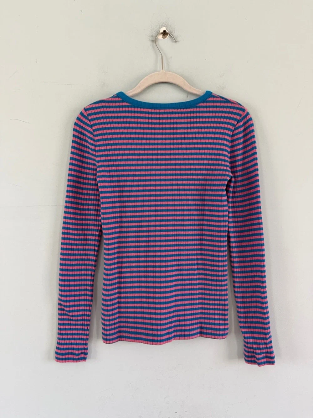 J. Crew crew ribbed