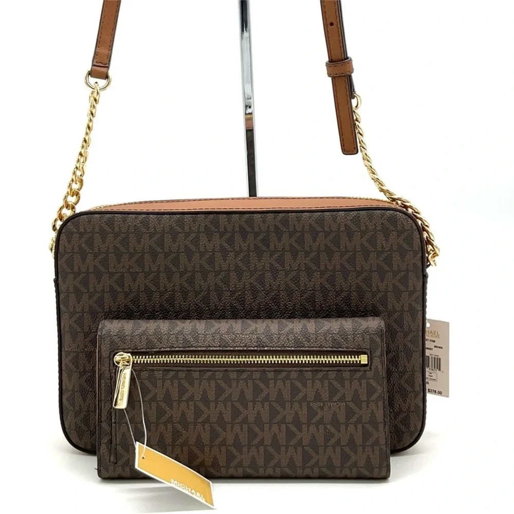 Michael Kors you don 100%