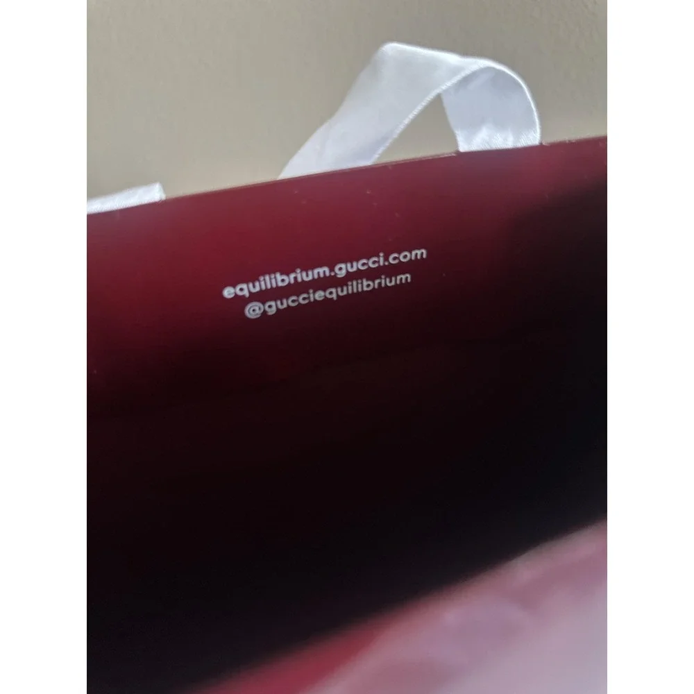 Gucci brand item