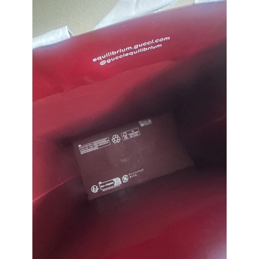 Gucci brand item