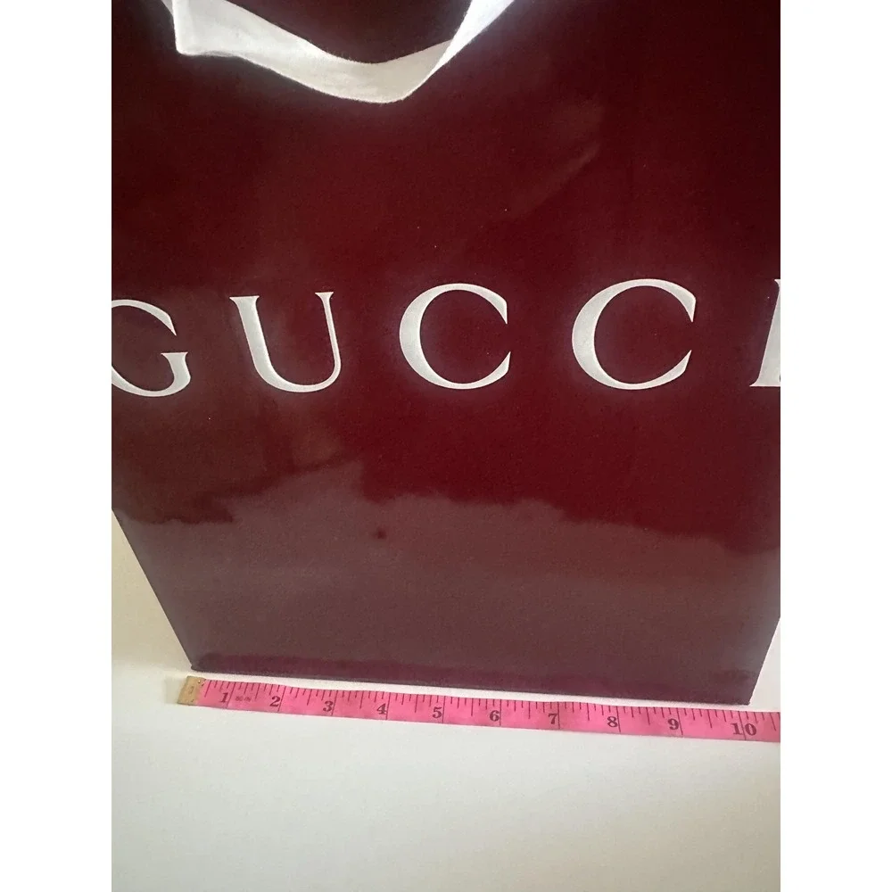 Gucci brand item