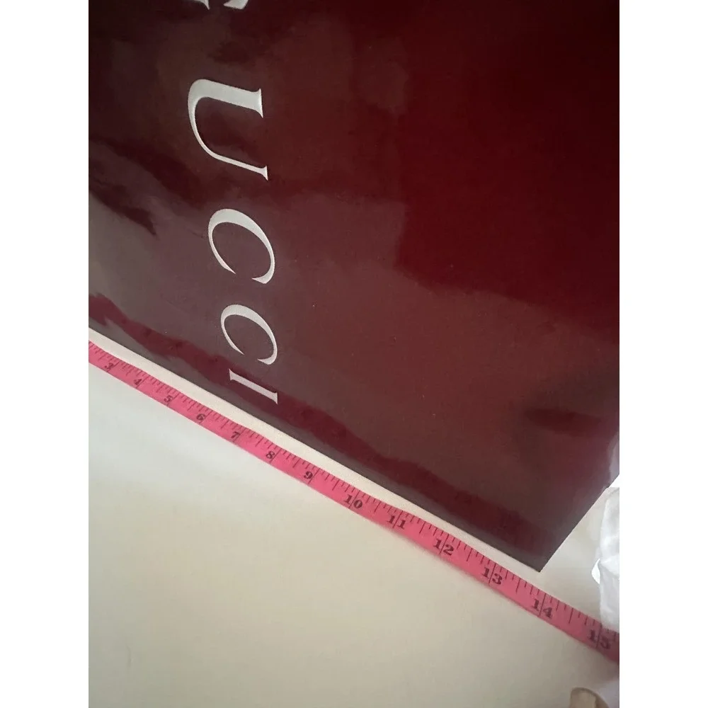 Gucci brand item