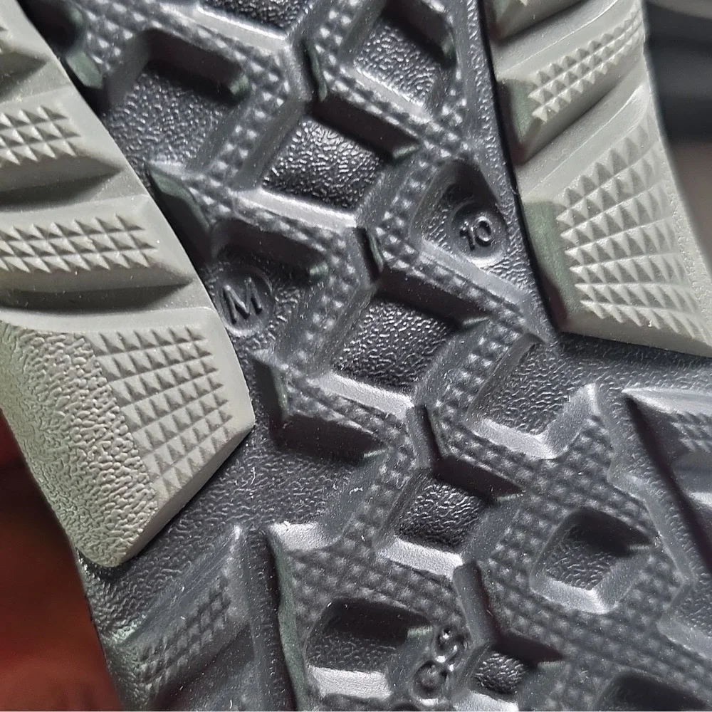 CROCS men shoes