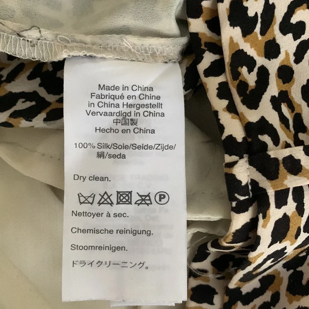 J. Crew nwot 14