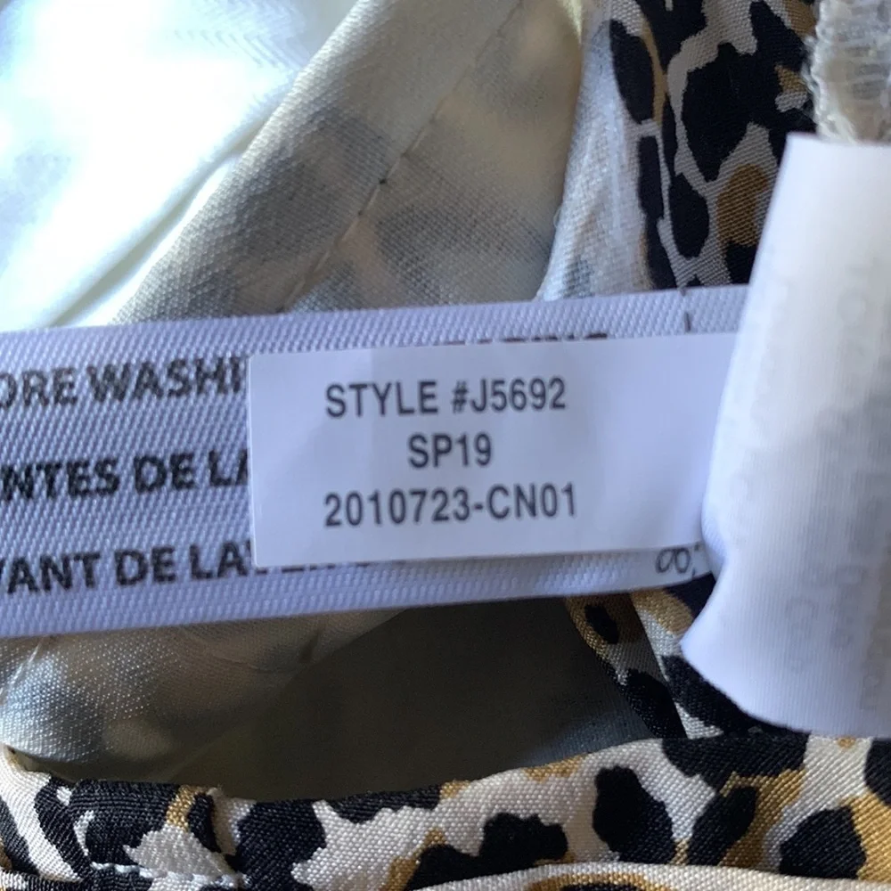 J. Crew nwot 14