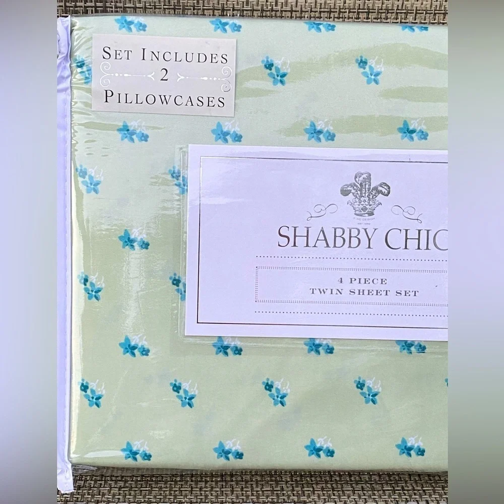 Shabby Chic shabby chic