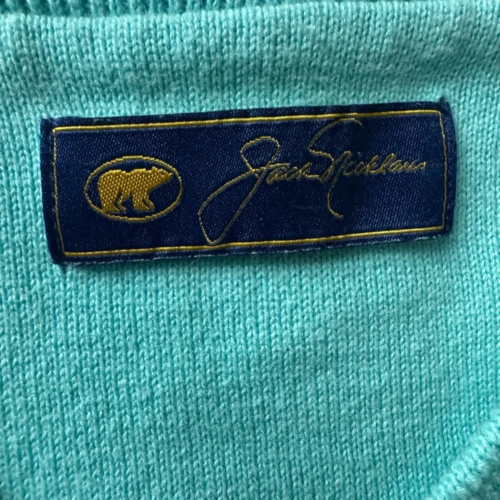Jack Nicklaus elevate your