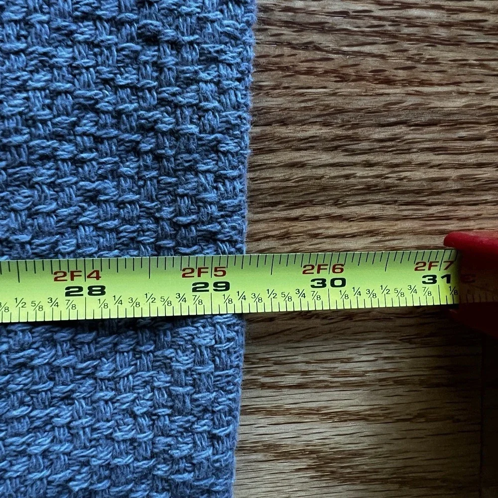 The Company Store pillow sham