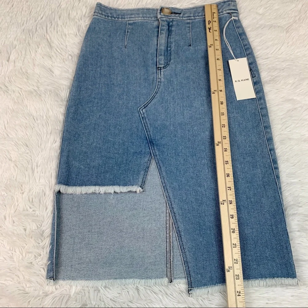 R.G.Kane 96% cotton
