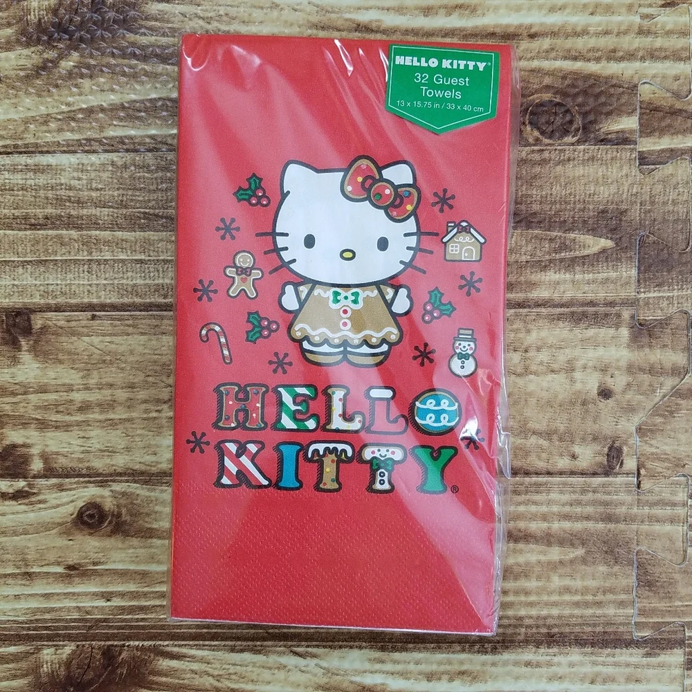 Hello Kitty adorable hello