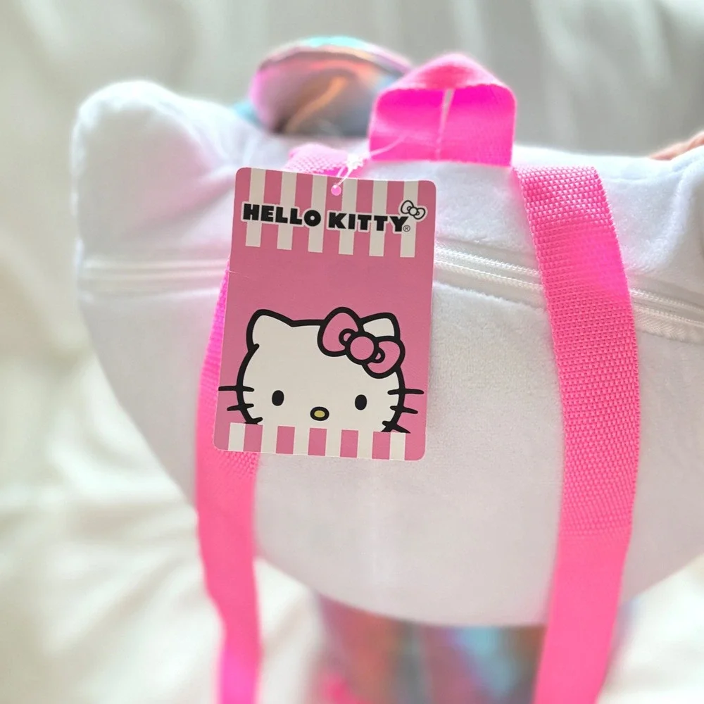 Sanrio adorable hello