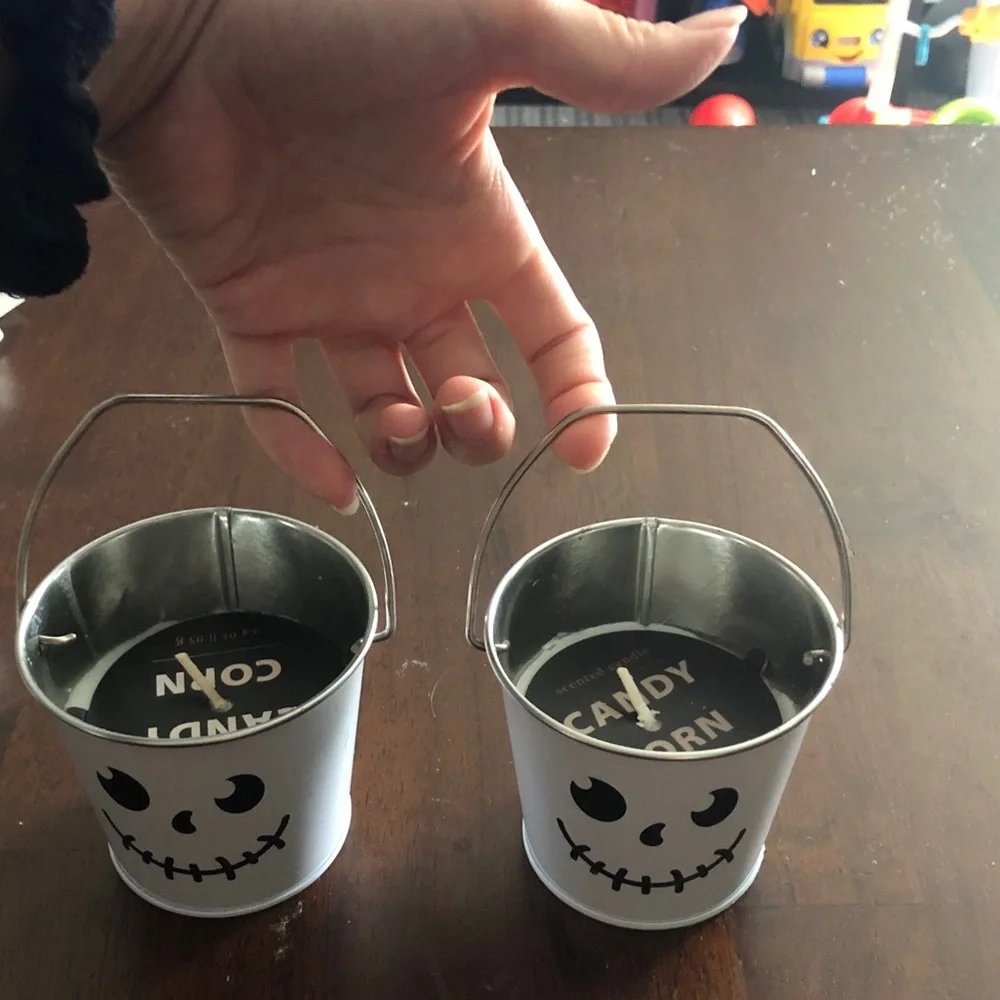 Target buckets perfect