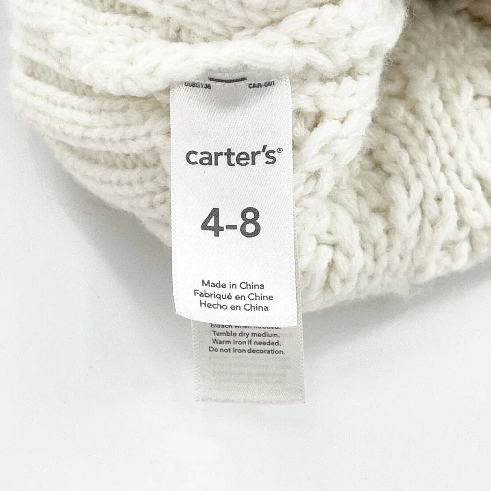 Carters keep kids