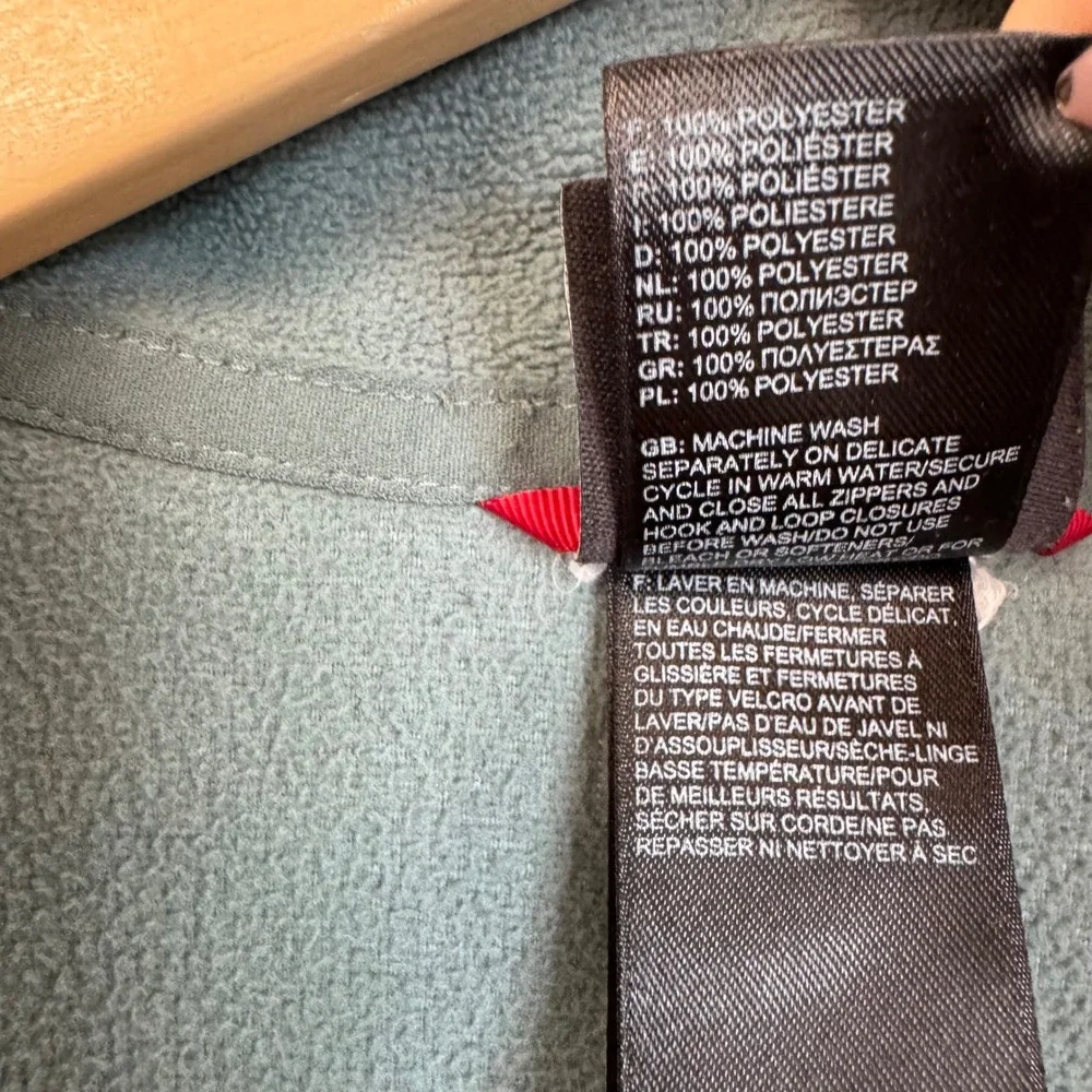 The North Face experience unparalleled