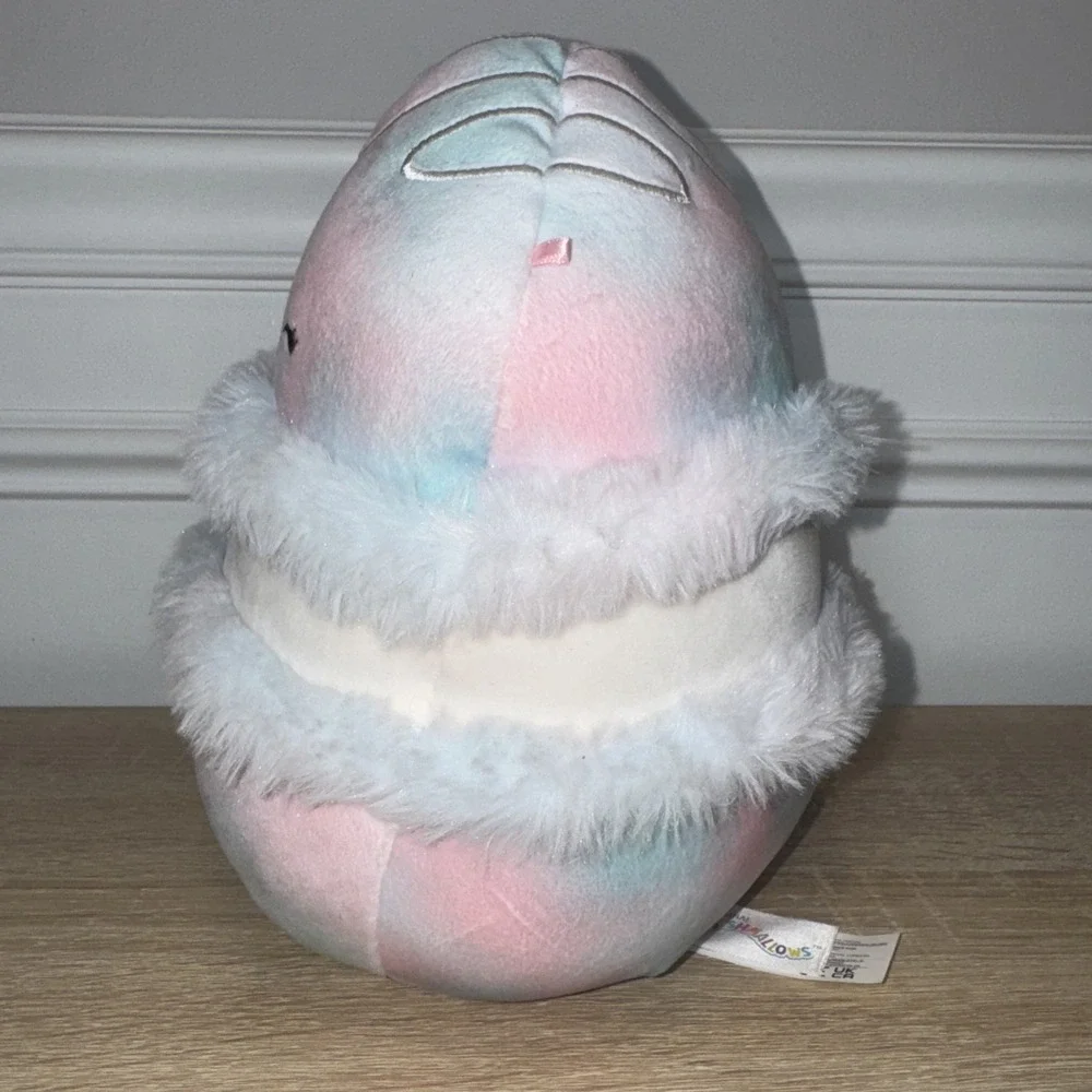 Squishmallows 2022 food