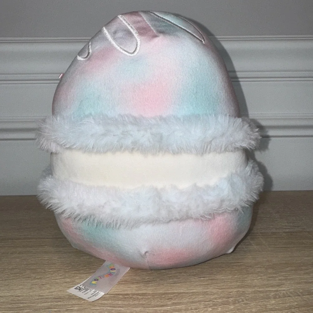 Squishmallows 2022 food