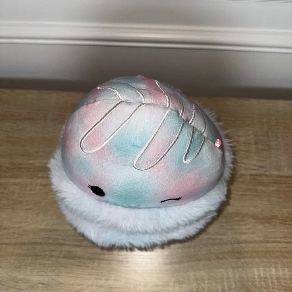 Squishmallows 2022 food
