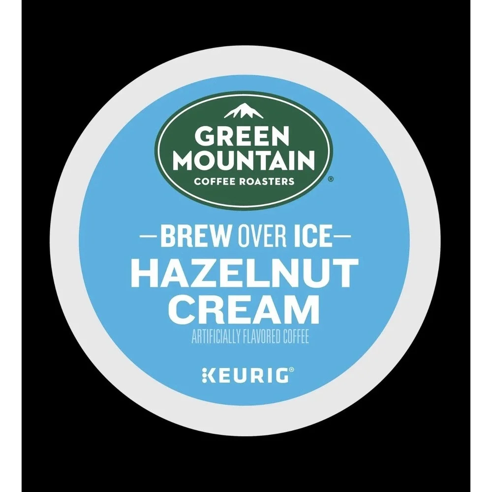 Green Mountain Coffee Roasters green mountain