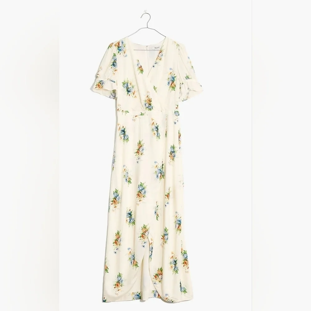 Madewell emojis ruffle