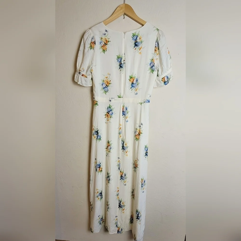 Madewell you very