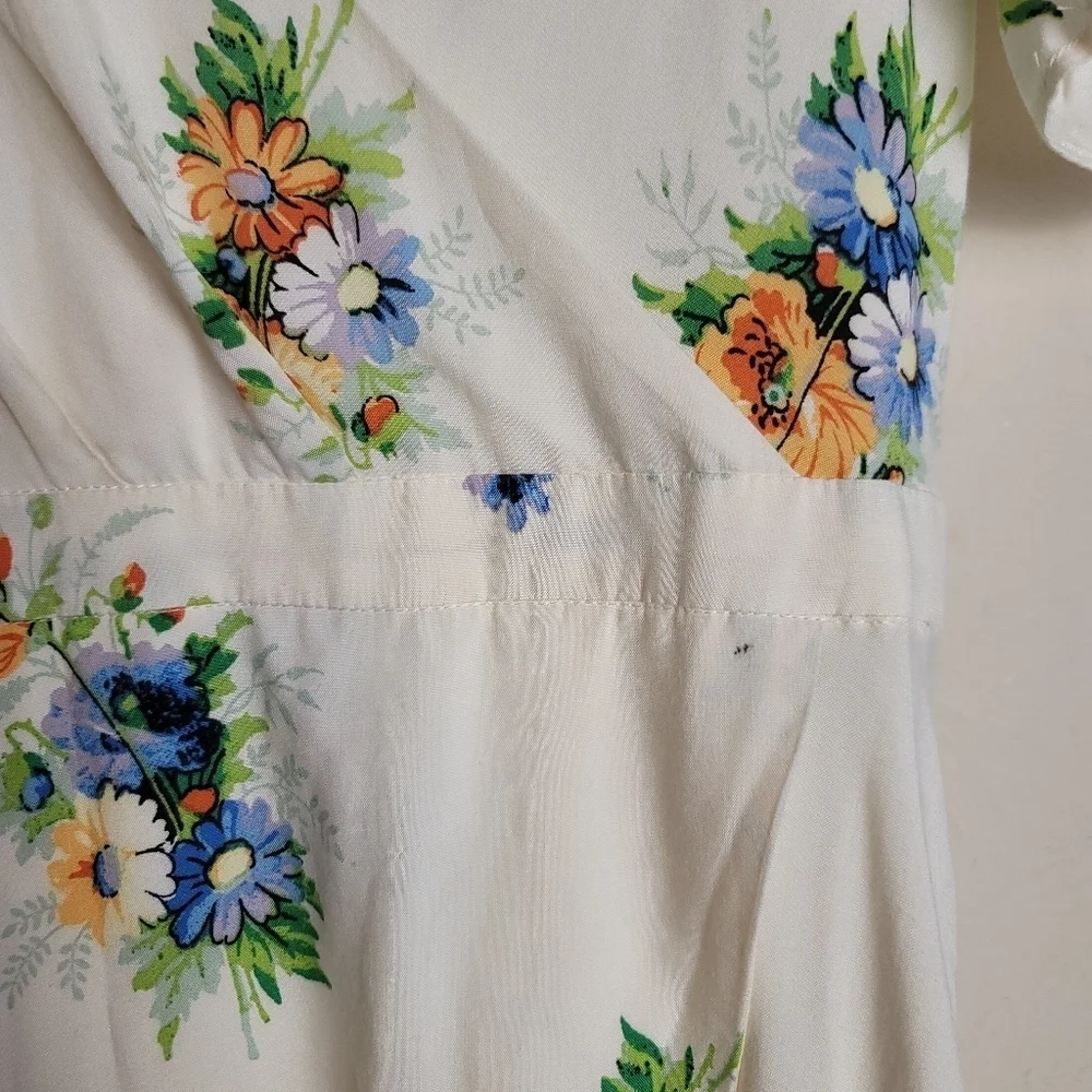 Madewell very waisted your