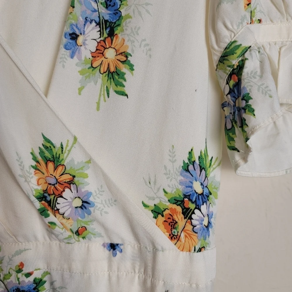 Madewell classic last