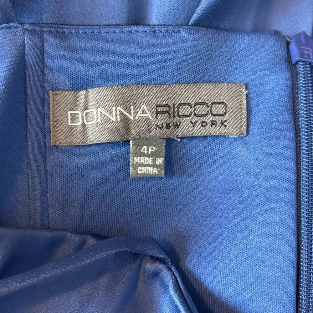 Donna Ricco donna ricco