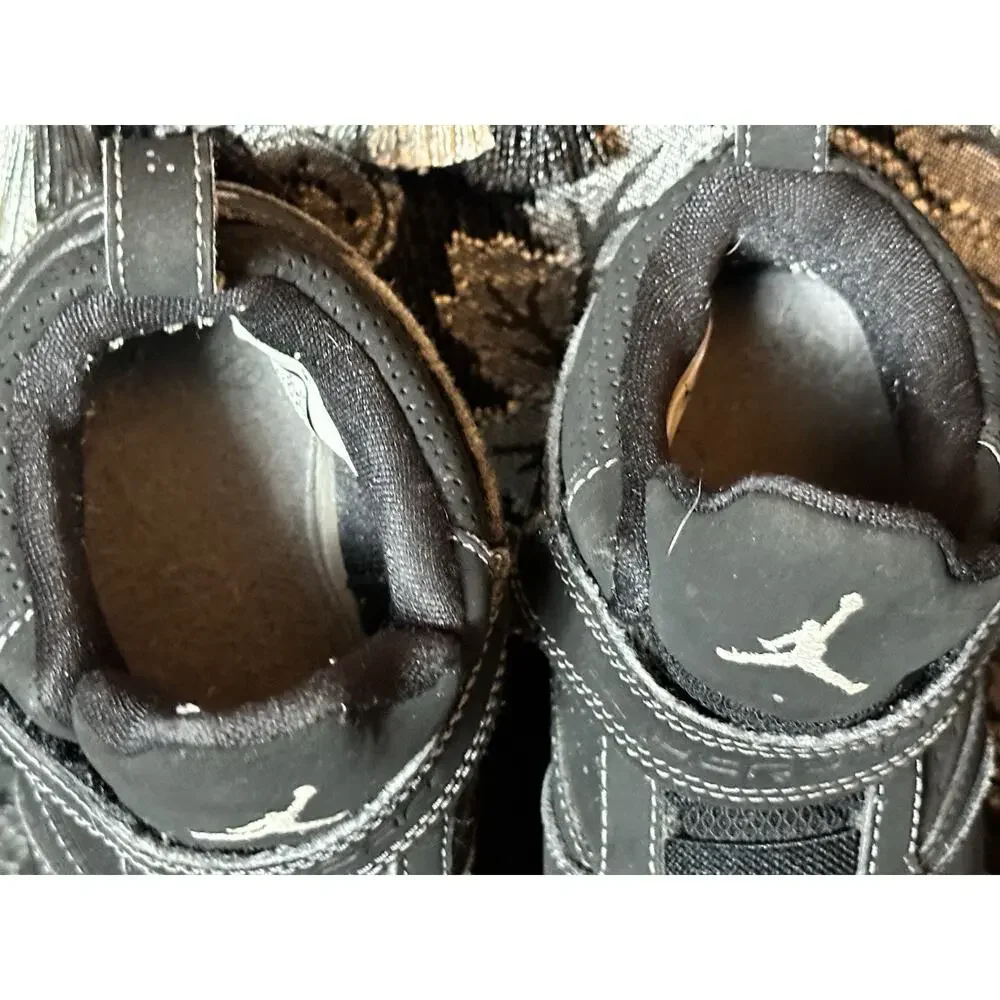 Jordan baby toddler