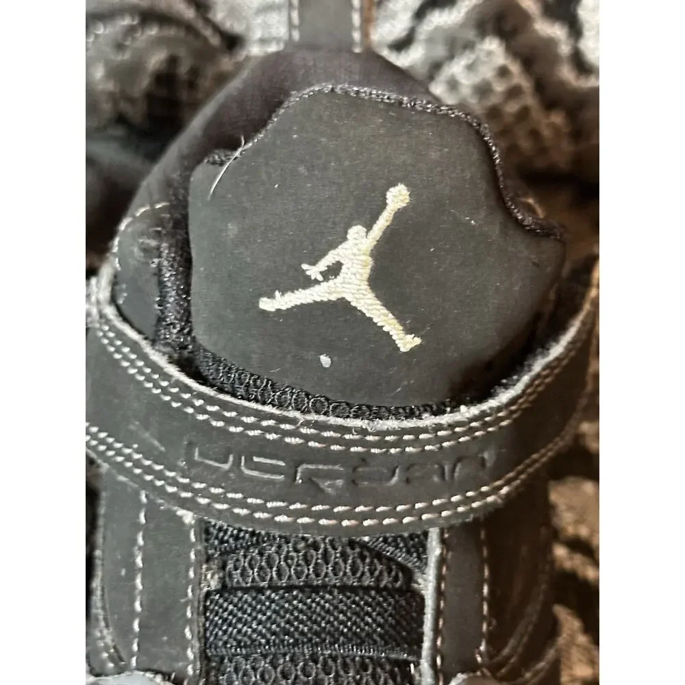 Jordan baby toddler