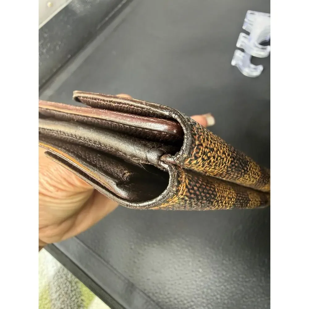 Louis Vuitton vintage preloved