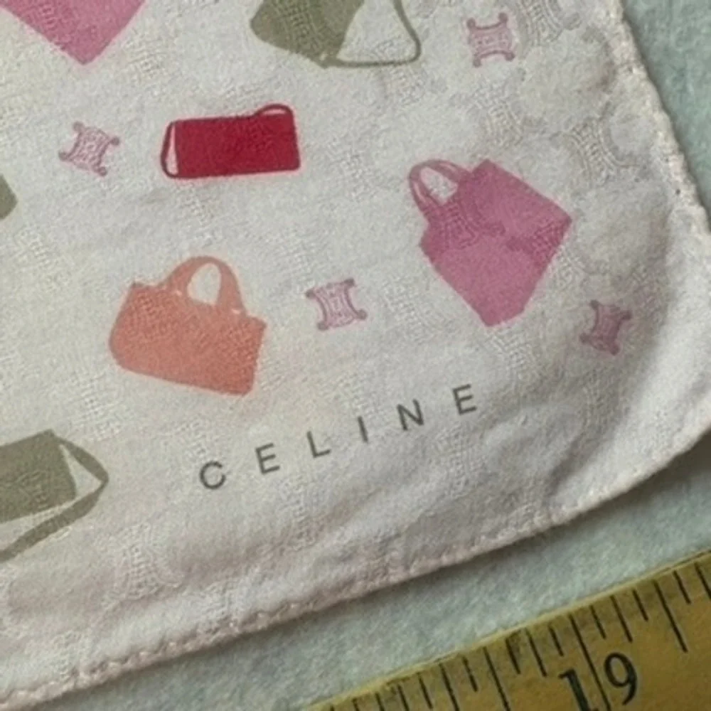 Celine women length