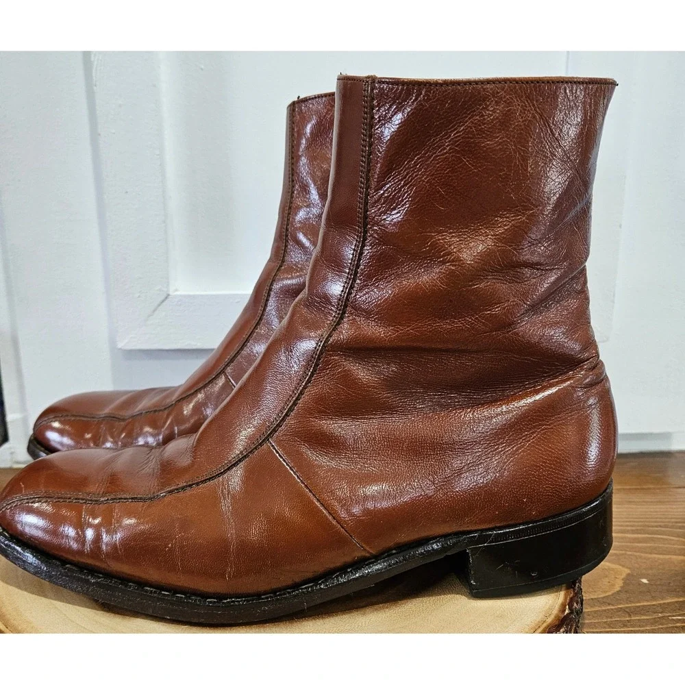 Florsheim imperial quality