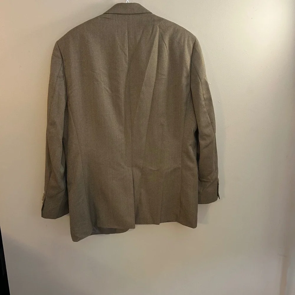 Lauren Ralph Lauren blend brown