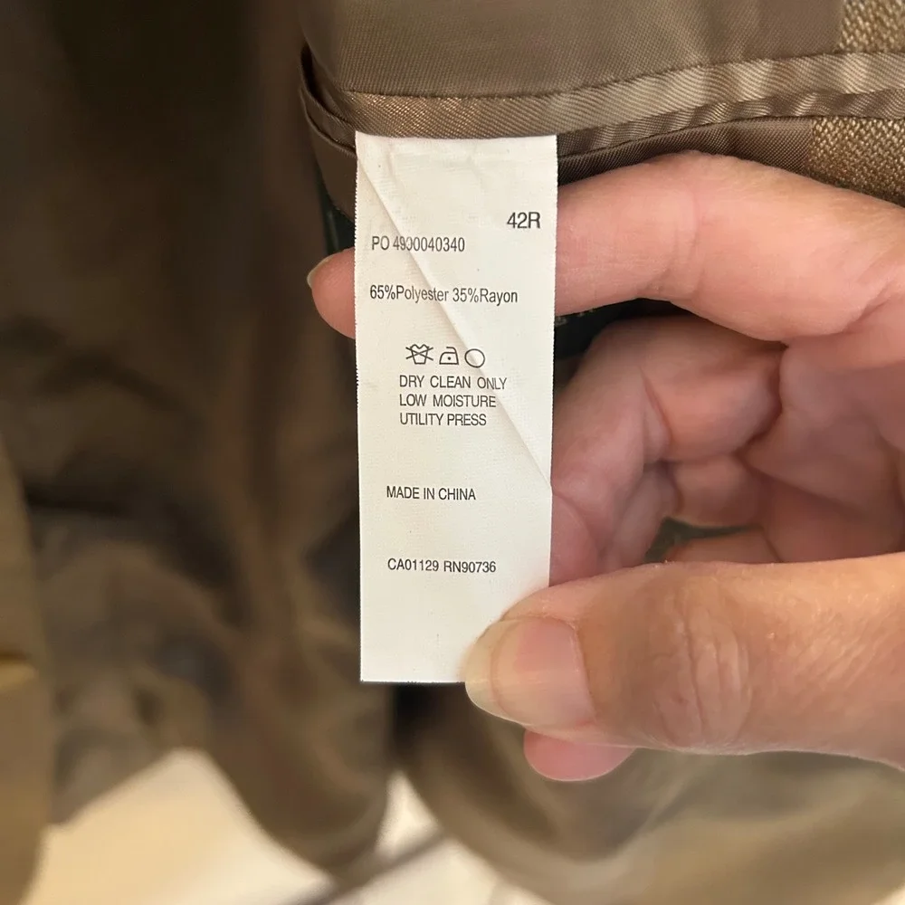Lauren Ralph Lauren this blend