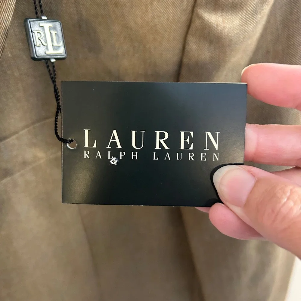 Lauren Ralph Lauren rayon men type