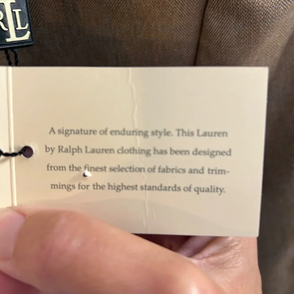 Lauren Ralph Lauren ralph gentleman